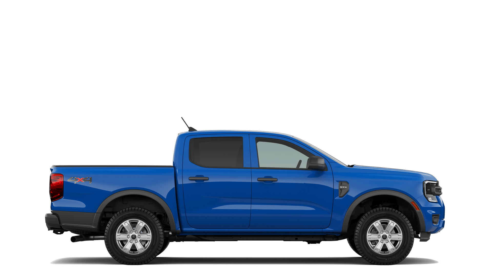2026 Ford Ranger® External Image 1